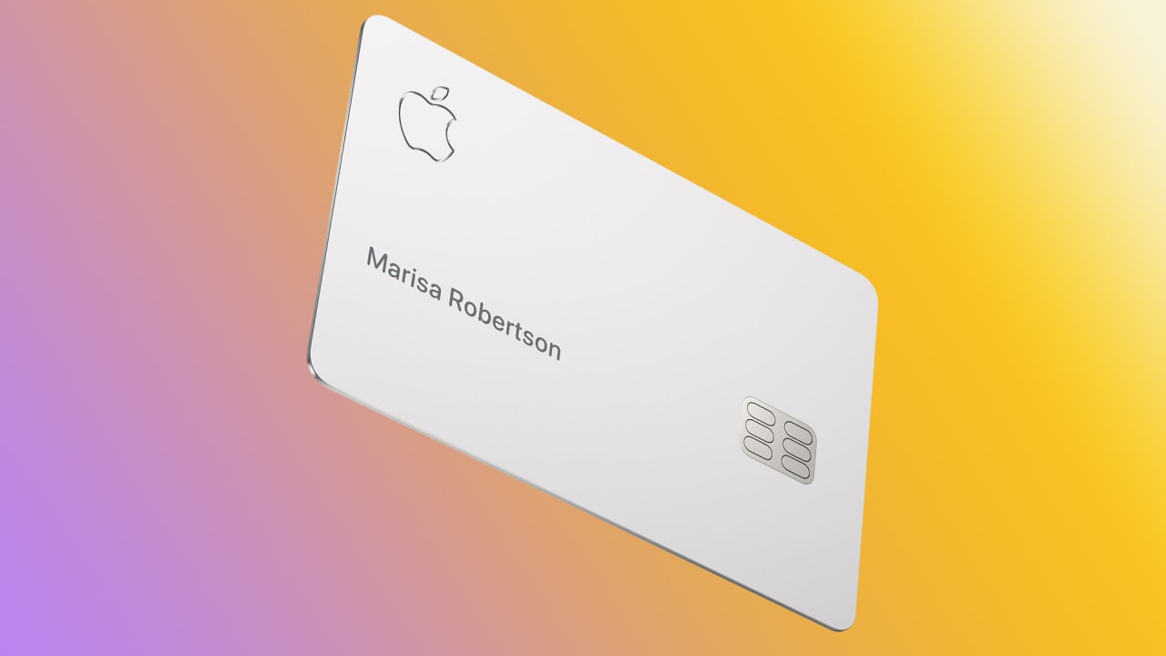 credit card software for mac
